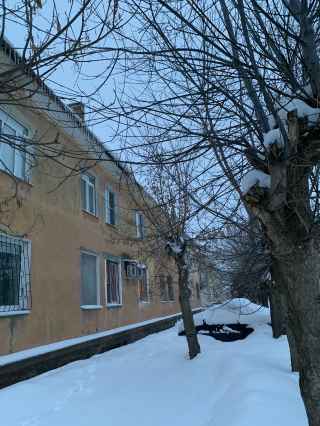 Целинная улица, 27