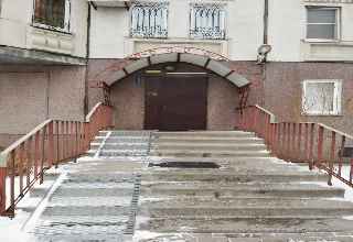 улица Кораблестроителей, 41