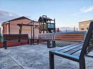 улица Планеристов, 55Б