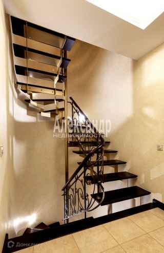 Горная улица, 19