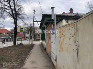 Базовская улица, 242