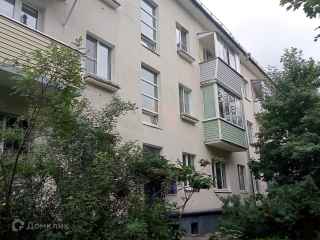 Комсомольская улица, 5