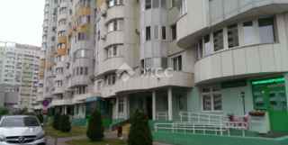Пятницкое шоссе, 15к3