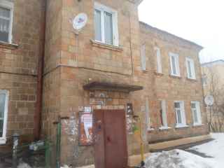 улица Ленина, 13