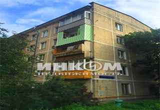 улица Архитектора Власова, 15к3