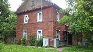 Детскосельская улица, 3
