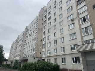 Парковая улица, 38