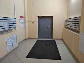 улица Ленсовета, 43к3