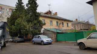 Ключевской переулок, 21