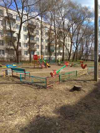 деревня Батово, 3