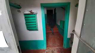 улица Островского, 71