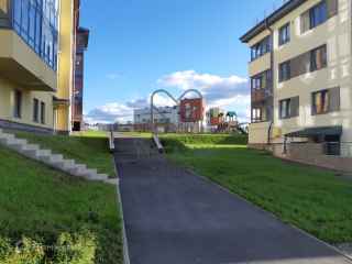 Горная улица, 29к1