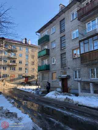 улица Дружбы, 13