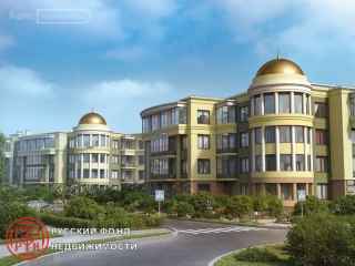 Верная улица, 3к2