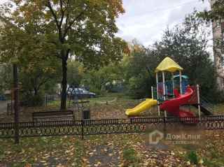 улица Академика Павлова, 7