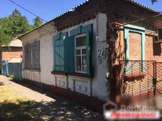 улица Челюскина, 24