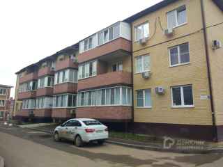 улица Евгении Жигуленко, 30к4