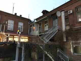 улица Мира, 38