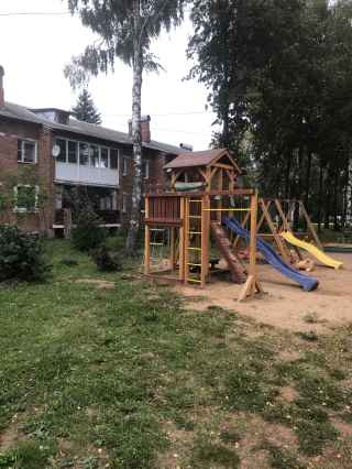село Шестаково, 6