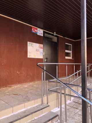 улица имени Дунаевского И.И., 8