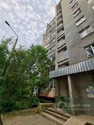 улица Драгунского, 12