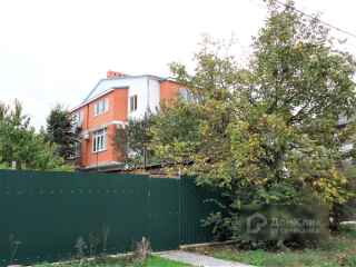 Бирюзовый проезд, 15