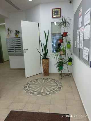 улица Чайковского, 3