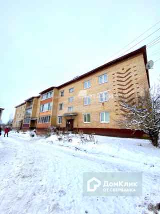 Центральная улица, 10