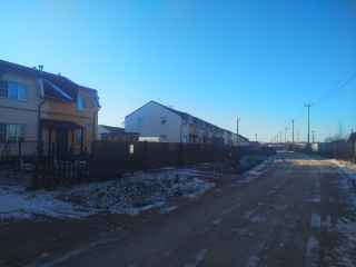 Усадебная улица, 14