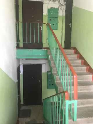 деревня Зарудня, 34