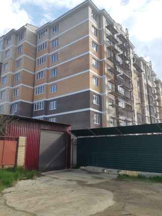 улица Ленина, 203Е