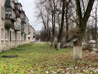посёлок Тельмана, 25