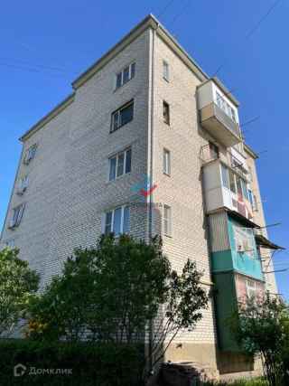 Линейная улица, 3А