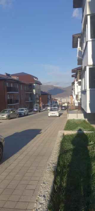 Парковая улица, 32к71