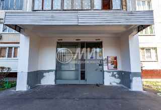 Новочеркасский бульвар, 20к1