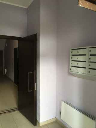 Шоссейная улица, 8Б/3