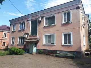Красная улица, 13