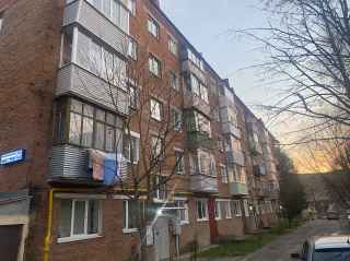 Экспериментальная улица, 13