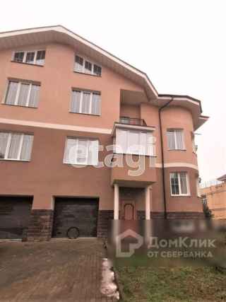 деревня Суханово, 36