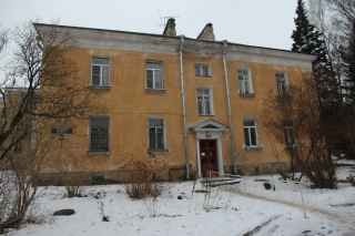 Пулковское шоссе, 65к7