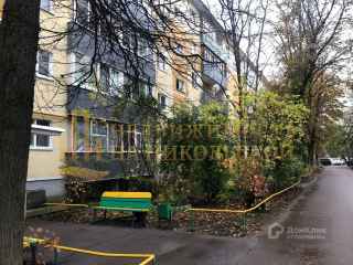 посёлок ВНИИССОК, 5