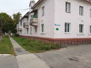 Пионерская улица, 19/2