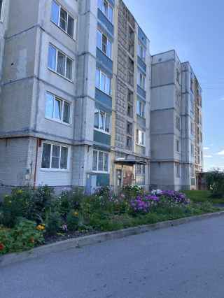 посёлок Новый Свет, 57Б