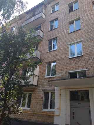 Судостроительная улица, 33