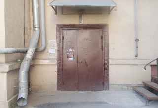 проспект Стачек, 84к1