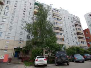 улица Фрунзе, 42