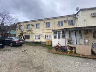 Новороссийская улица, 163