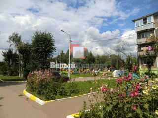 село Никитское, 16