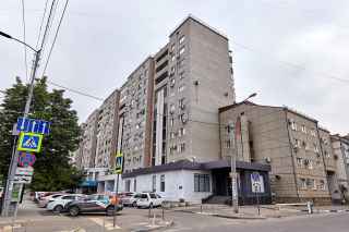 Октябрьская улица, 44