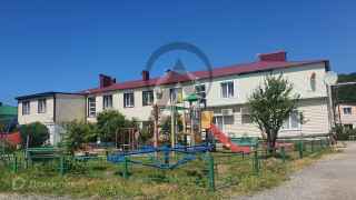 Совхозная улица, 17